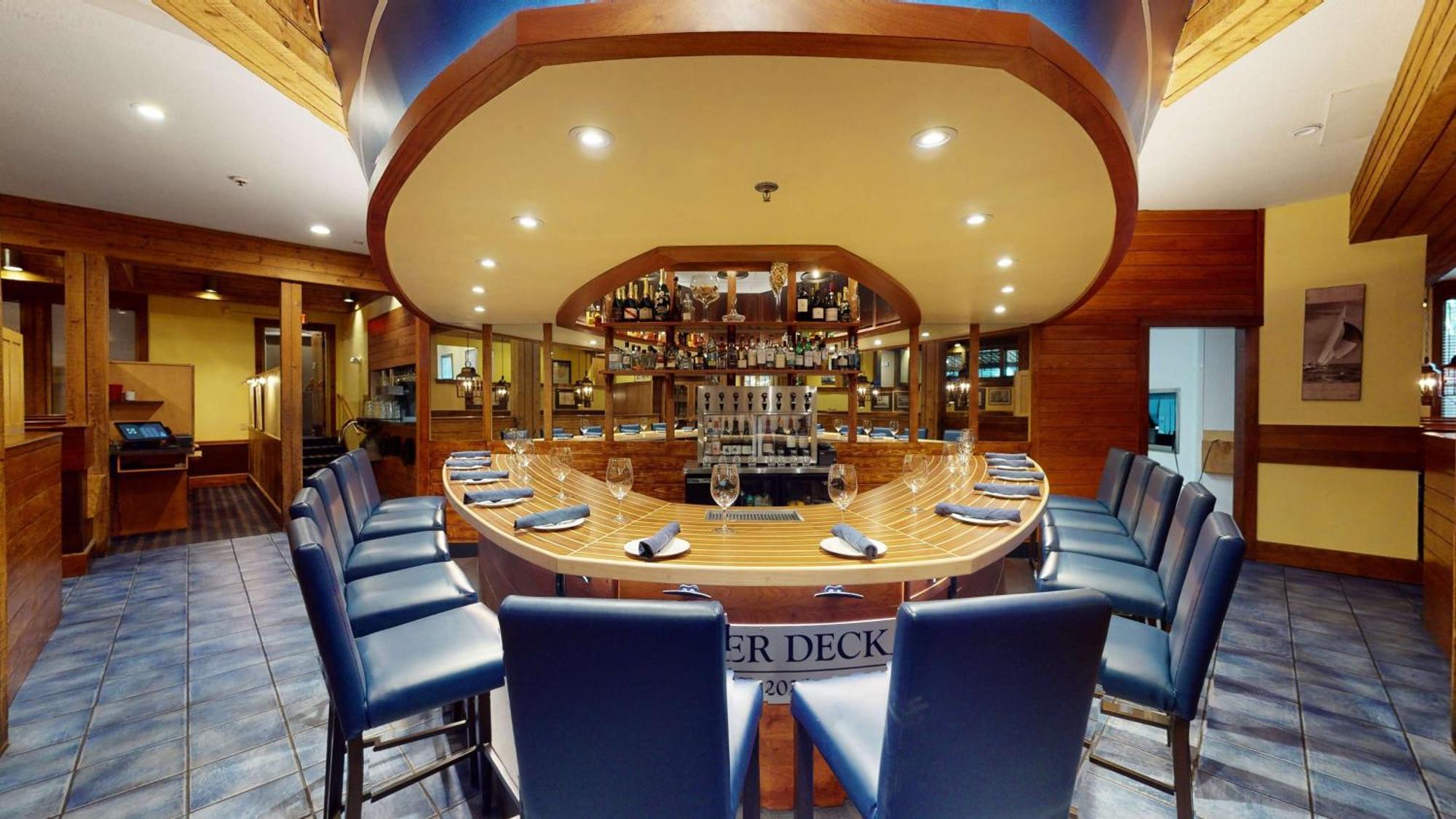 Best Western Plus Windjammer Inn & Conference Center Burlington Buitenkant foto